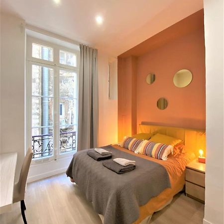 Sur Le Vieux Port: T3 De 80M2, Chic Et Confortable Marseilles Exterior foto